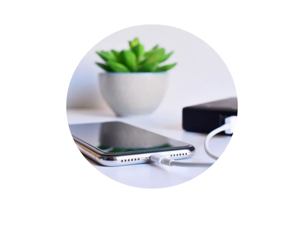 Powerbank & Şarj Cihazları